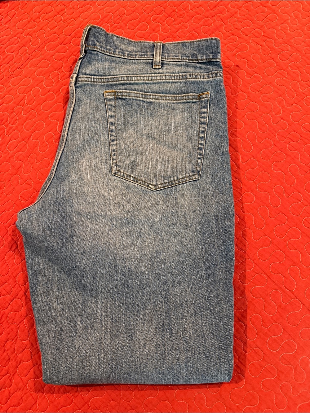 Sonoma Blue Denim Jeans